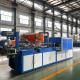 PLC Controlled Thermoforming Machine Max Forming Width 510mm for Plastic Cups