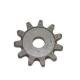 OEM Iron Casting Parts Cast Iron Spur Gear For Speed Reduction Motor