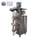 KOCO DXD - 500 Stainless Steel Composite Film Auto Wrapping Packaging Machine