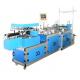 150-200 Pcs/Min Disposable Surgical Gown Making Machine CE Bouffant Cap Machine