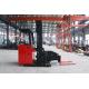 1000 KG 3 Way Pallet Stacker Warehouse Pallet Stacker CE