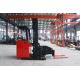 Narrow Channels 3 Way Pallet Stacker Load Center Distance 500mm