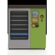 Tourism Spot 2 In 1 Configuration Scanner Smart Reverse Vending Machine Bottle Recycling