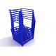Industrial Heavy Duty Stack Racks Warehouse Steel Stacking Portable