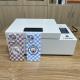 Low Cost Startup Solution 3D Sublimation Printing Machine For Phone Case Customization