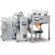 Triangle Nylon Tea Bag Packaging Machine Hygienic And Safe / Yh - Ny6 Tight Sealing
