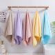 35x75cm Soft Microfiber Hand Towels for Bathroom and Spa Rectangle Shape Absorbent