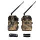 0.15S Trigger 0.35mA FHD Infrared Hunting Camera 5MP CMOS 4G Trail Cameras