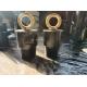 Lifting Sub Drilling Rig Tools For 114mm Drill Rods With 4 1/2 Metzke Pin Thread