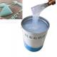 Fabric 3D Puff Effect Screen Printing Silicone Ink