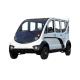 Take Your Sightseeing Tours to the Next Level with Our Electric Mini Patrol Car