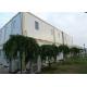 Portable Foldable Prefab Villa Could Export 1.8mm PVC floor