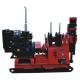 300m Hydrolic Chuck Spindle Mining Geological Core Drilling Machine