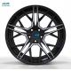 ET30 Lightweight Forged Alloy Wheels One Piece 5x108 22 Inch Rims