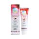Dentifresh Herbal Cinnamon Toothpaste - 100ml Soothes Gums Prevents Cavities & Decay