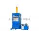 Heated Platen Compression Hydraulic Molding Press For Rubber Moulding