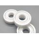 7005 White Crane Hook Angular Contact Ball Bearing