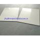 High Purity 96% Alumina Ceramic Thin Film Substrates For Electrocircuit