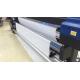 Epson DX7 Head Roll UV Inkjet Printer 3200mm For Wall Paper