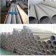 BA 2B Cold Rolled 201 Stainless Steel Pipe Tube For Construction