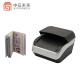 USB Interface Automatic Hotel Passport Reader and Passport Scanner Machine with Software