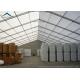 Flame Resistance Large Warehouse Tents Special Event Tents Industrial