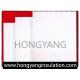 HYWOOL 1260 Ceramic fiber board for furnace insulation heat preservation Hybz-xb1000