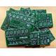 Standard 2 Layers PCB Printed Circuit Board Double Side PCB Production