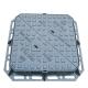 EN124 D400 Telecom Manhole Cover Heavy Duty Corrosion Resistant