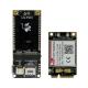 LILYGO T-PCIE SIM868 2G 3G Iot Module 4G Cat1 Cat4 Esp32 SIM7020G PCIE SIM7070G SIM7080G NB-IOT Gps Module