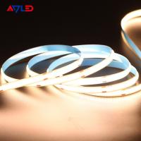 IP67 IP68 10W COB LED Strip DC12V 24V  Exterior LED Strip Lighting