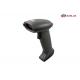 Highly Integrated Design 1d Barcode Reader With ABS PC Outer Shell Auto Scanning