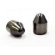 Nice Abrasive Tungsten Carbide Tips / Carbide Cutting Teeth For Drilling Rock Bits