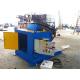 Wireless Control Tilting Automatic Welding Rotary Table for Axis / Tray / Ppipe Welding