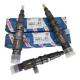 Diesel Fuel Bosch Common Rail Injector 4720701087 4720701287