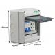 HT-5 5Ways ABS Plastic Electrical Box with circuit Breaker IP65 Power Waterproof Distribution Box