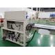 Servo Control Disposable Mask Packing Machine With Human Machine Interface