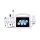 V-Max 4D Hifu Beauty Machine Liposonic Vaginal Tightening Skin Therapy Gold RF 6 In 1 Beauty device