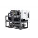 Centrifugal Pump R404A Low Temperature Chiller With Shell / Tube Evaporator