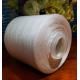 raw white 100 high tanacity polyester sewing thread  100d/2/3