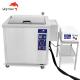 175L SUS304 Industrial Ultrasonic Cleaner 2400W For Cleaning Auto Parts