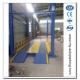 4 post hydraulic car park lift/Garage Car Elevators/Residential Pit Garage Parking Car Lift