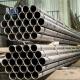 ASTM A53 Round Galvanized Steel Tubes Gi Welded ERW Pipes Mild