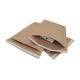 Biodegradable Lightweight Eco Friendly Padded Mailers Self Sealing Closure