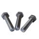 ANSI Grade 2 / 5 / 8 Hex Head Bolts And Nuts Carbon Steel