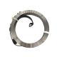 Industrial Stainless Steel SUS201 Constant Force Spring Clock Mainspring