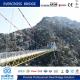 Traffic Concrete Rigid Frame Bridge