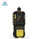 Industrial Place Zetron Portable Multi Gas Detector K-600M 6 In 1 With Inner