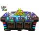 Casino Arcade Vgame Insect Master 2 Fire Fishing up Casino Video Fish Game Table Gambling Games Machine for Sale
