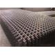 Galvanised welded wire mesh panel 2.44x1.22m per sheet 8ftx4ft 50mm/2inch square hole size